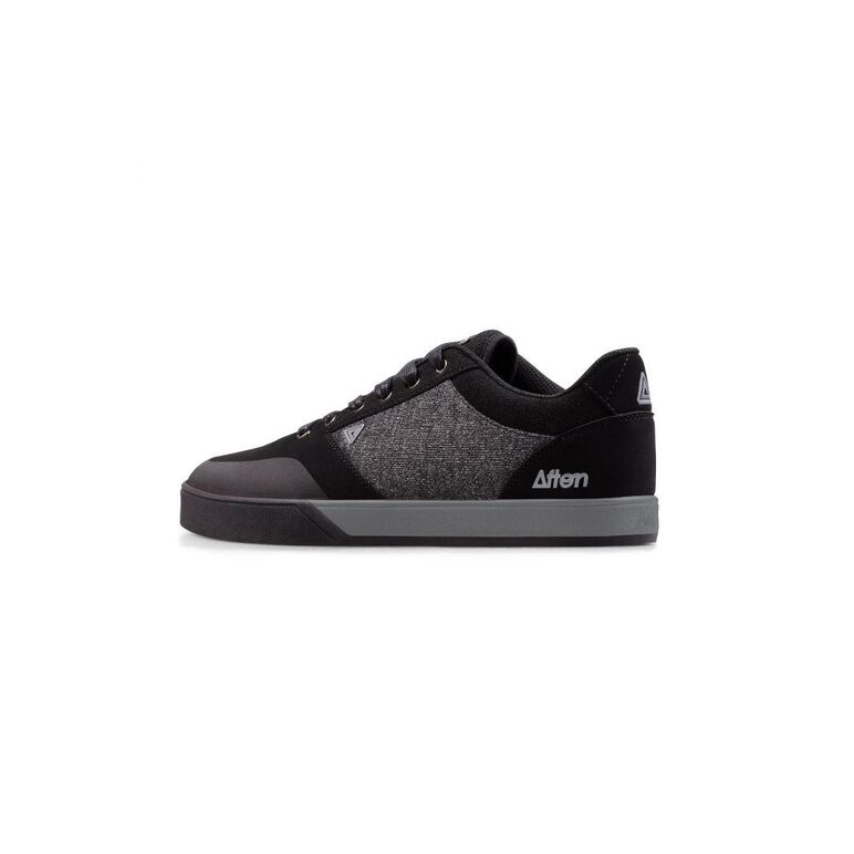 Incaltaminte afton keegan 41 negru/gri,  Echipament ciclism | electropc.ro
