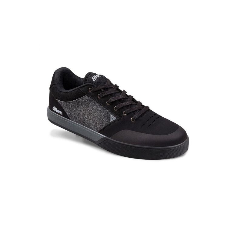 Incaltaminte afton keegan 42.5 negru/gri,  Echipament ciclism | electropc.ro