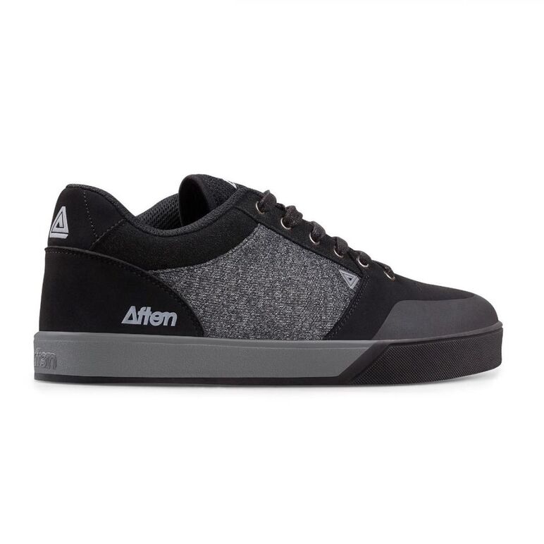 Incaltaminte afton keegan 42 negru/gri,  Echipament ciclism | electropc.ro