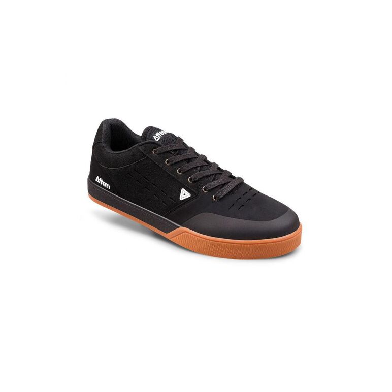 Incaltaminte afton keegan 43 negru/guma,  Echipament ciclism | electropc.ro