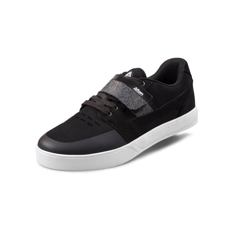 Incaltaminte afton vectal 42.5 negru/gri,  Echipament ciclism | electropc.ro