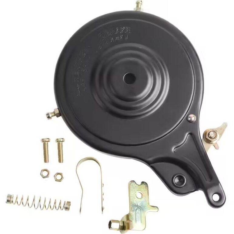 Kit frana tambur 108mm,  Piese ciclism | electropc.ro