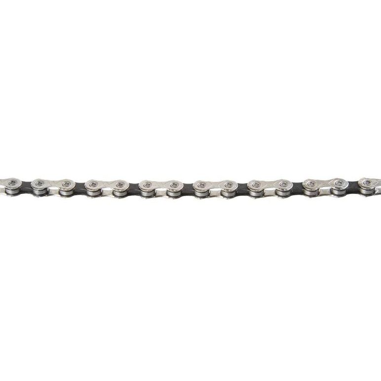 Lant kmc x10 silver/negru- 116 z (oem),  Piese ciclism | electropc.ro