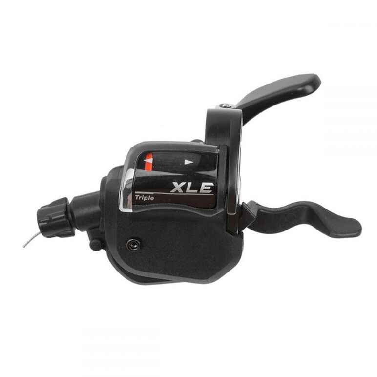 Maneta schimbator 3v xle microshift (stanga),  Piese ciclism | electropc.ro