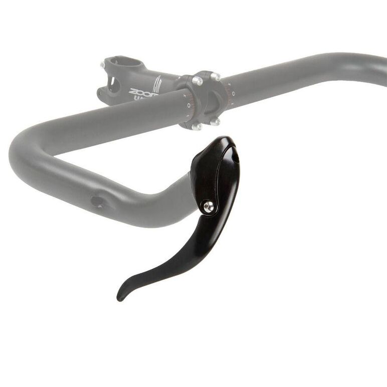 Manete aditionale single speed promax, pereche,  Piese ciclism | electropc.ro