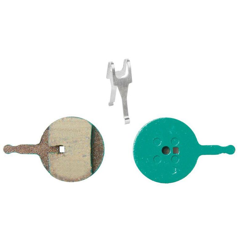 Placute frana promax sinter (avid bb5, promax dsk 310/710/715/720/ 913),  Piese ciclism | electropc.ro
