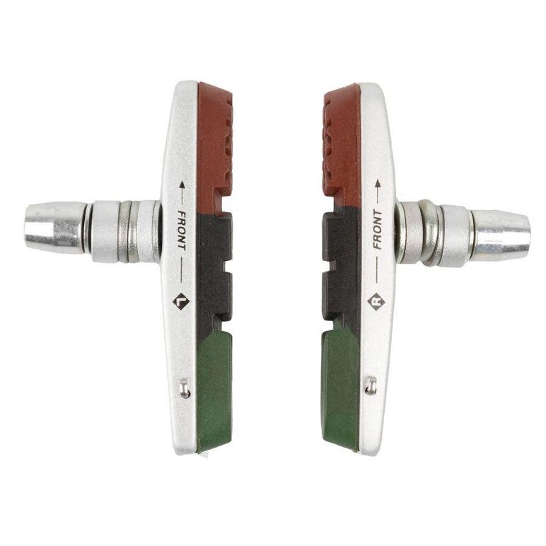 Saboti frana aluminiu 70 c3t promax,  Piese ciclism | electropc.ro
