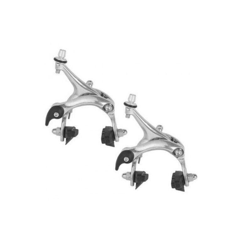 Set frane aluminiu road sxt silver 38-50 mm,  Piese ciclism | electropc.ro