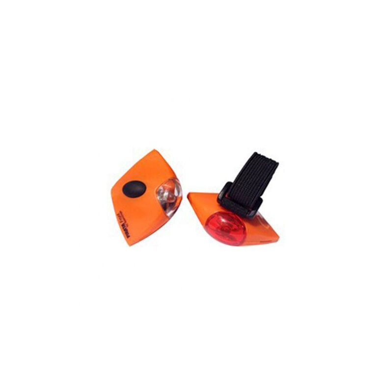 Set pirata diverse culori,  Accesorii ciclism | electropc.ro