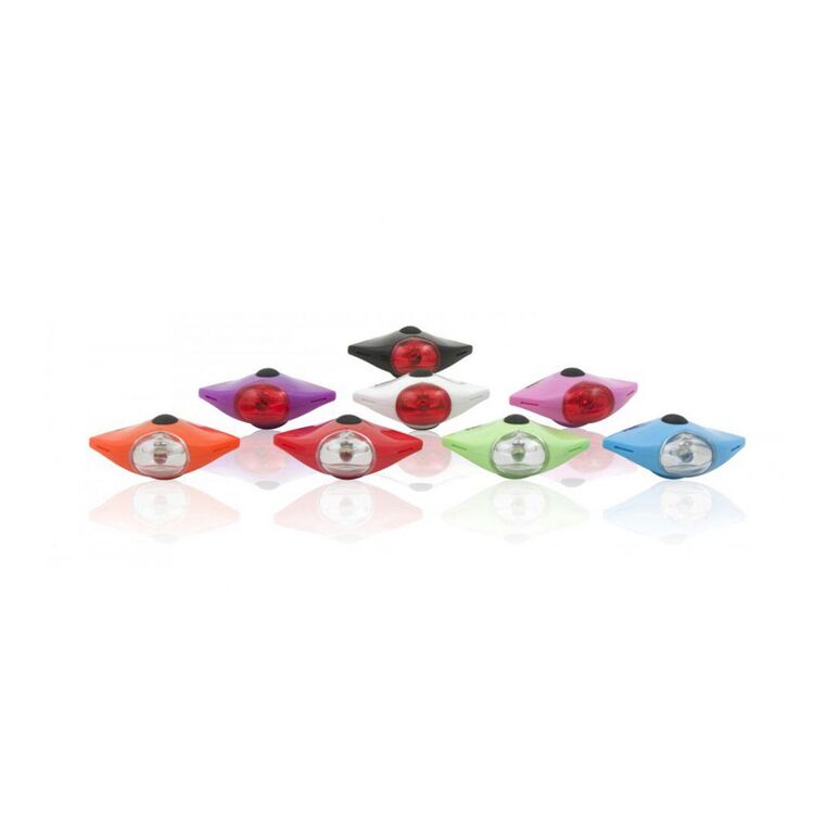 Set pirata diverse culori,  Accesorii ciclism | electropc.ro