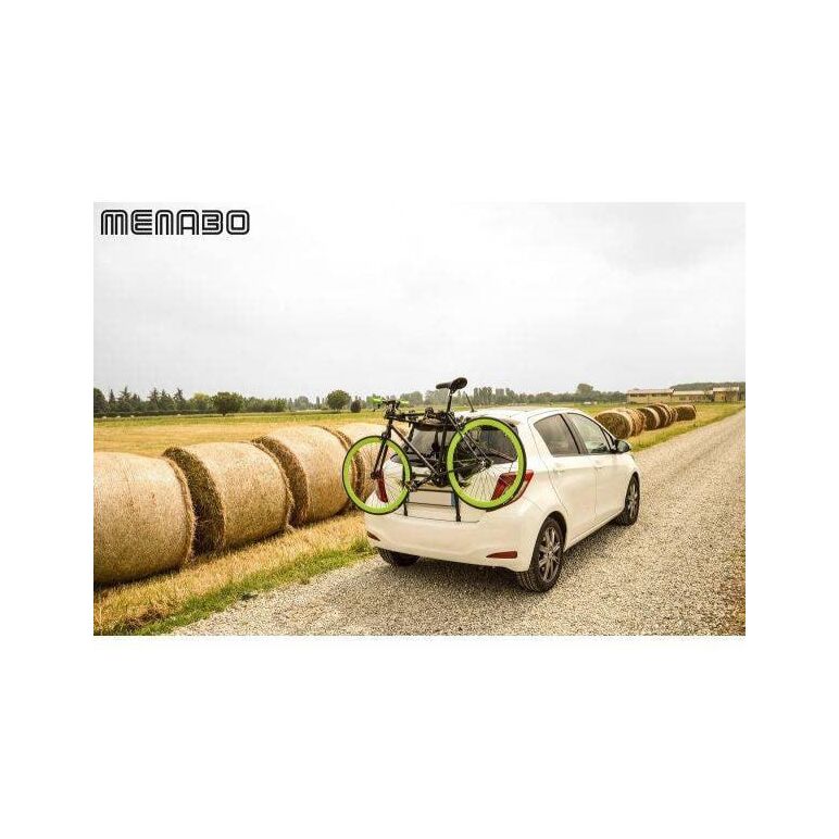 Suport bicicleta menabo mistral,  Accesorii ciclism | electropc.ro