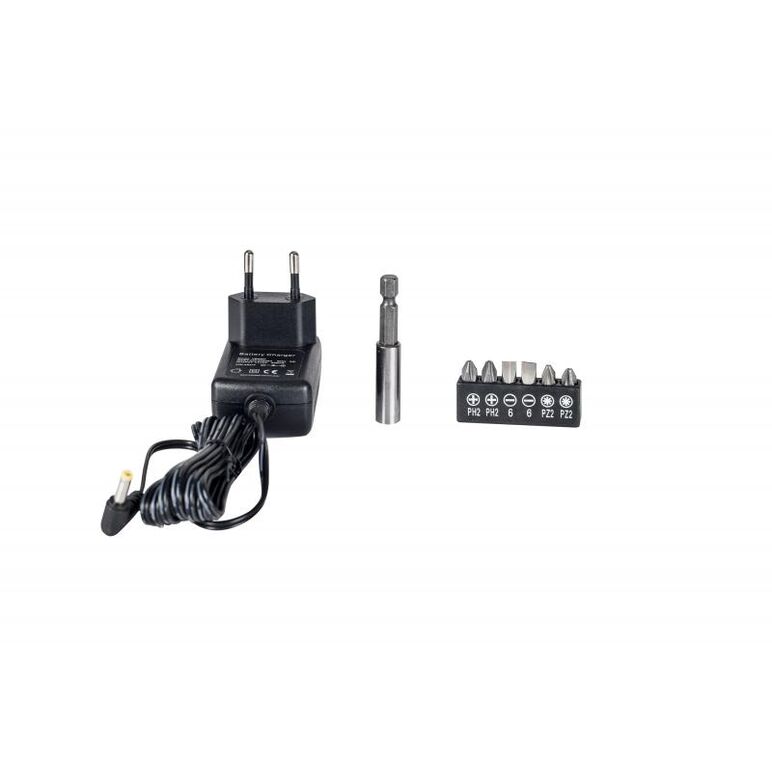 Surubelnita cu acumulator heinner, 3.6v li-ion 2 pozitii 210rpm,  Surubelnite electrice | electropc.ro