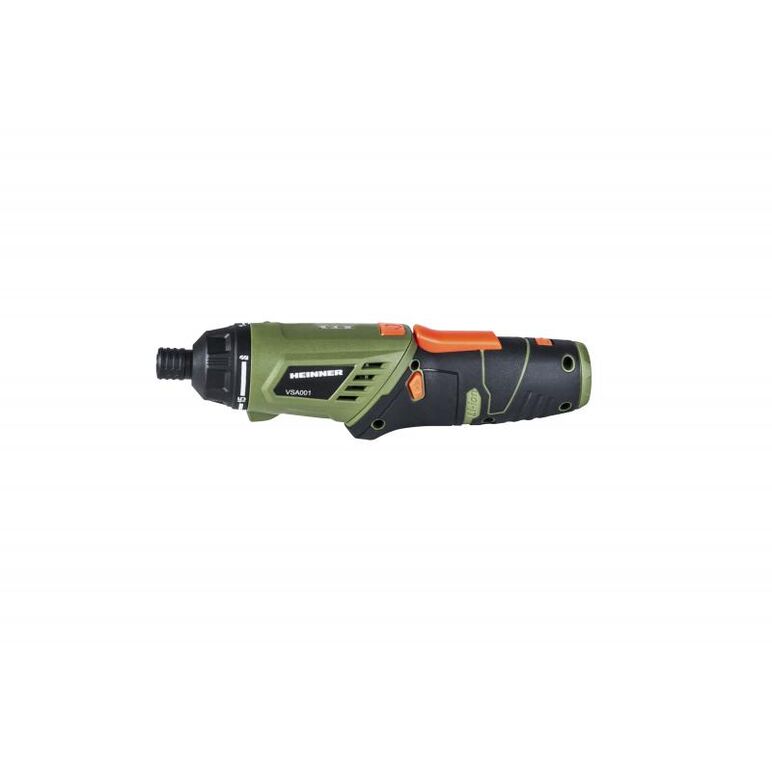 Surubelnita cu acumulator heinner, 3.6v li-ion 2 pozitii 210rpm,  Surubelnite electrice | electropc.ro
