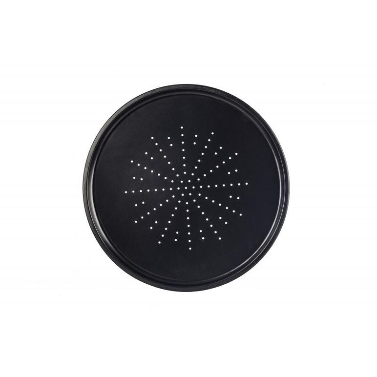 Tava pizza perforata 32x1 cm,vanora home,  Tavi copt | electropc.ro