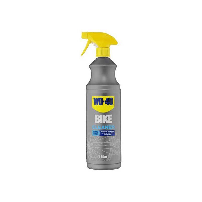 Wd-40 bike cleaner - solutie de curatare,  Accesorii ciclism | electropc.ro