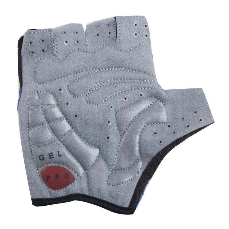 719937ab manusi ciclism m-wave xl(albastru/negru),  Accesorii ciclism | electropc.ro