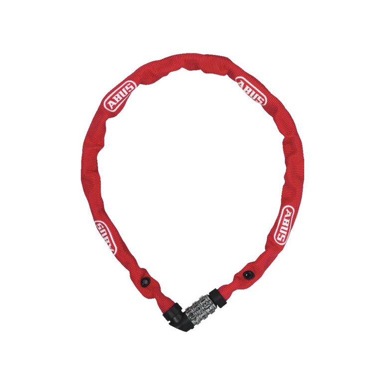 Abs052510 lacat abus web 1200/60 rosu,  Accesorii ciclism | electropc.ro