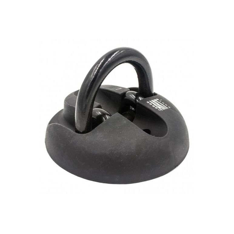 Ancora podea, diam. 14mm,  Accesorii ciclism | electropc.ro