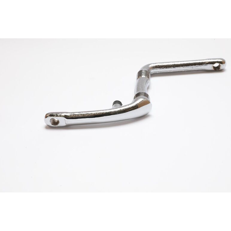 Angrenaj pegas mezin16 opc32tx114mm crom,  Piese ciclism | electropc.ro