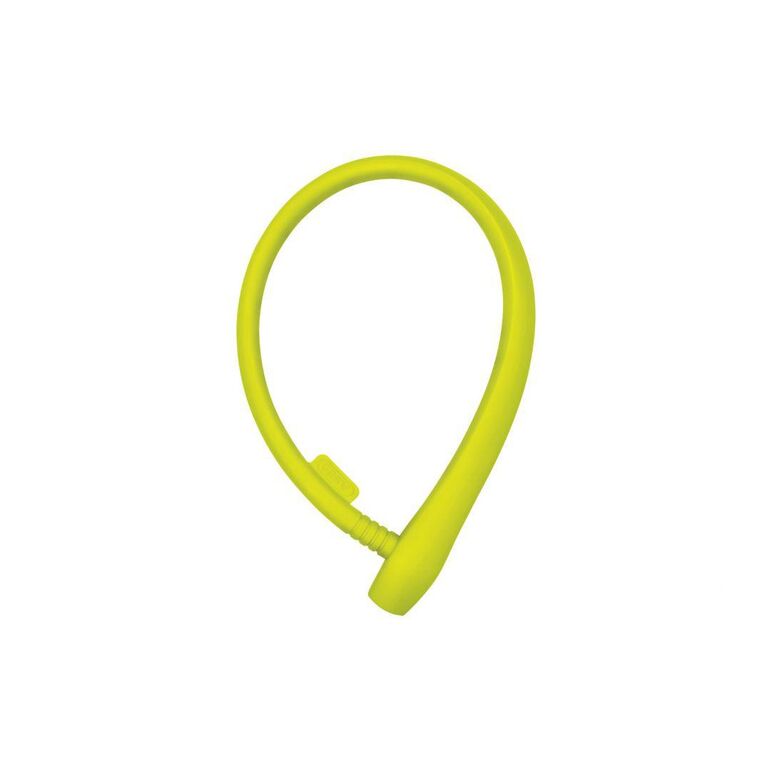 Antifurt abus ugrip 8x650mm verde,  Accesorii ciclism | electropc.ro