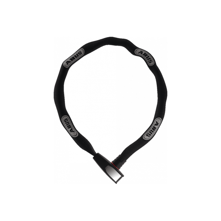 Antifurt lant abus  7x1100 mm negru, securitate 8/15,  Accesorii ciclism | electropc.ro