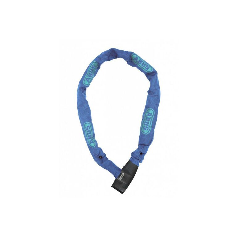 Antifurt lant abus 5x750 mm albastru,  Accesorii ciclism | electropc.ro