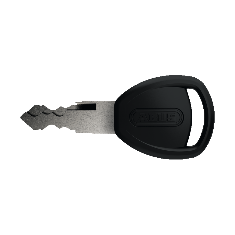 Antifurt lant abus 6x750 mm negru, securitate 6/15,  Accesorii ciclism | electropc.ro