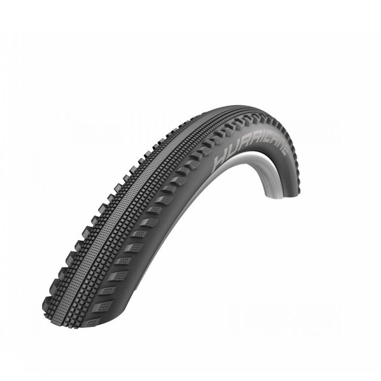 Anvelopa 27.5x2.25 (57-584) schwalbe hurricane addix performance,  Piese ciclism | electropc.ro