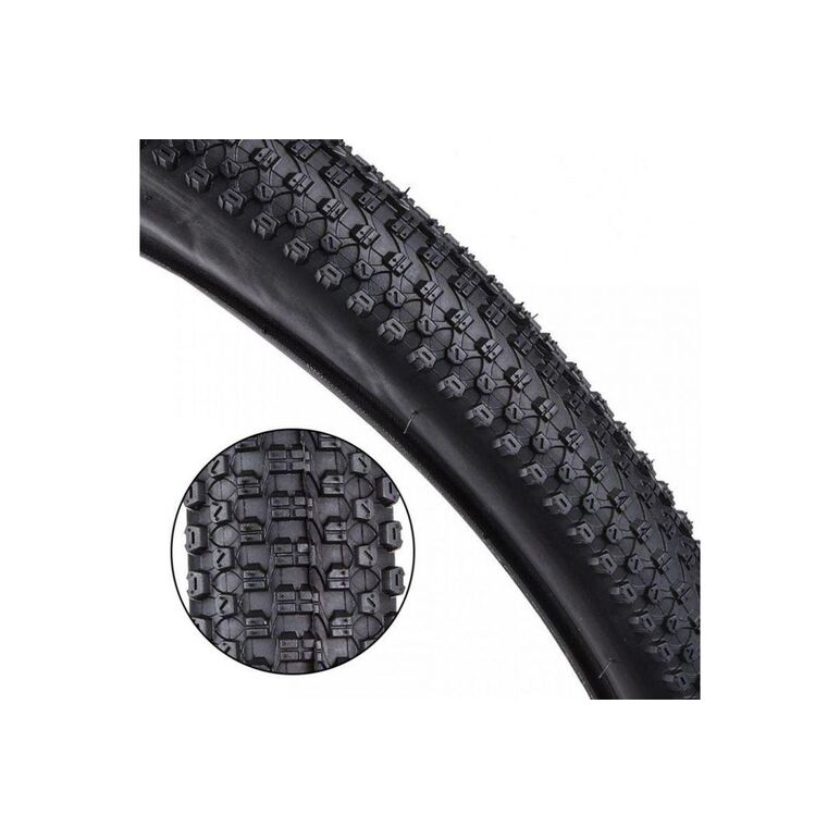Anvelopa pegas mtb 16 k1047 27.5x2.10 negru,  Piese ciclism | electropc.ro