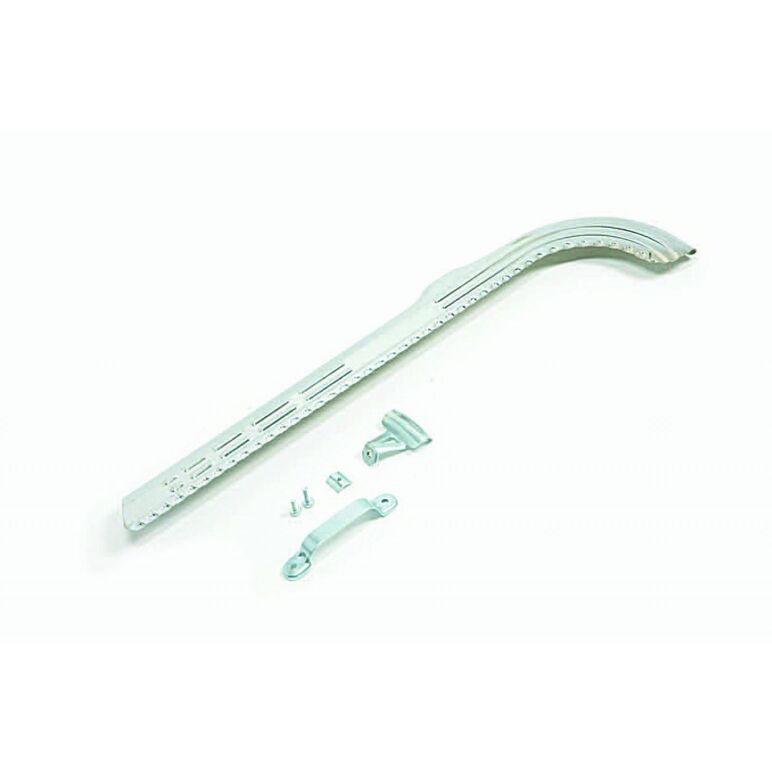 Aparatoare lant bonin 2/3 cromo,  Accesorii ciclism | electropc.ro