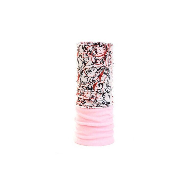 Bandana bars tubulara cu fleece-model p52,  Echipament ciclism | electropc.ro