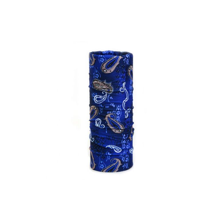 Bandana tubulara multifunctionala, bars, model 24,  Echipament ciclism | electropc.ro