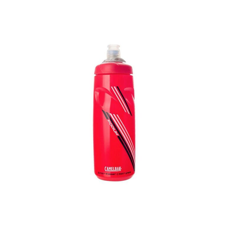 Bidon apa camelbak podium rally red,  Accesorii ciclism | electropc.ro