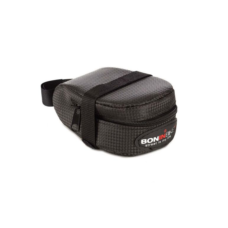 Borseta sa bonin, 14x9x5cm ngr carbon,  Accesorii ciclism | electropc.ro