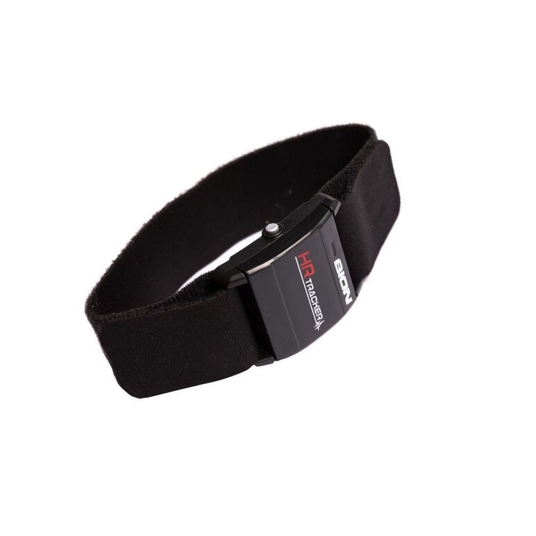 Bratara smart bion cu senzor de ritm cardiac, tehnologie ant+ si ble 4.0, compatibil smartphone/echipament fitness, indicator baterie. contie: senzor, adaptor de incarcare, bratara din material textile, cablu micro usb, manual de instructiuni.,  Accesorii ciclism | electropc.ro