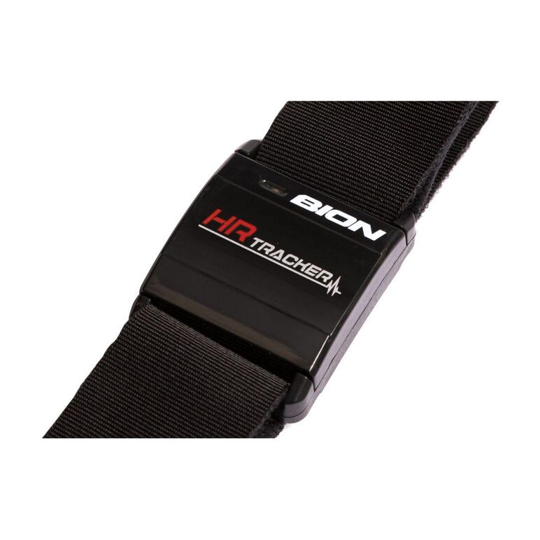Bratara smart bion cu senzor de ritm cardiac, tehnologie ant+ si ble 4.0, compatibil smartphone/echipament fitness, indicator baterie. contie: senzor, adaptor de incarcare, bratara din material textile, cablu micro usb, manual de instructiuni.,  Accesorii ciclism | electropc.ro