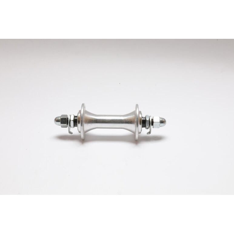 Butuc fata pegas wr-945f, alu, 36h, argintiu,  Piese ciclism | electropc.ro