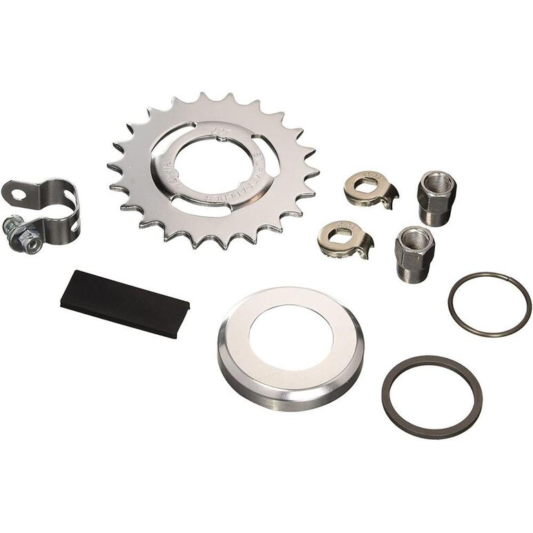 Butuc spate automatic 2v sturmey archer 36h,  Piese ciclism | electropc.ro