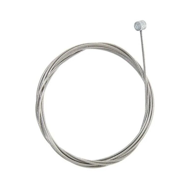 Cablu frana inox lungime 2000mm,  Piese ciclism | electropc.ro