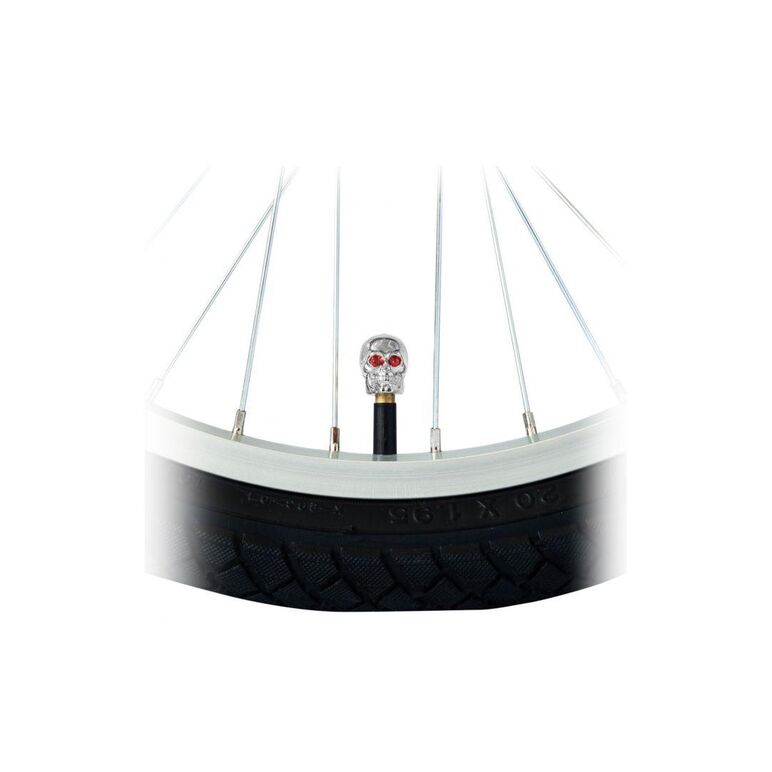 Capac valva, material abs,  Piese ciclism | electropc.ro