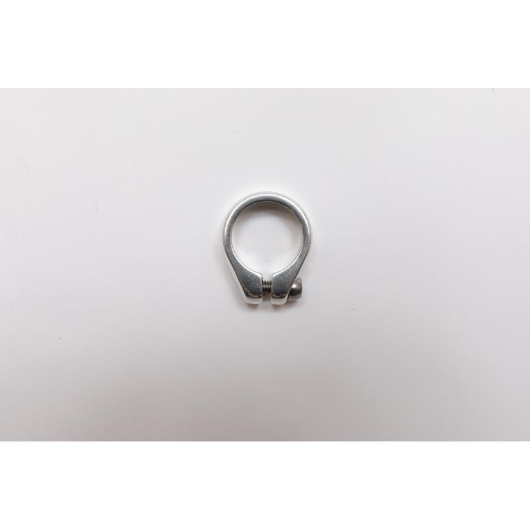 Colier tija sa pegas al sc-50 28.6mm arg,  Piese ciclism | electropc.ro