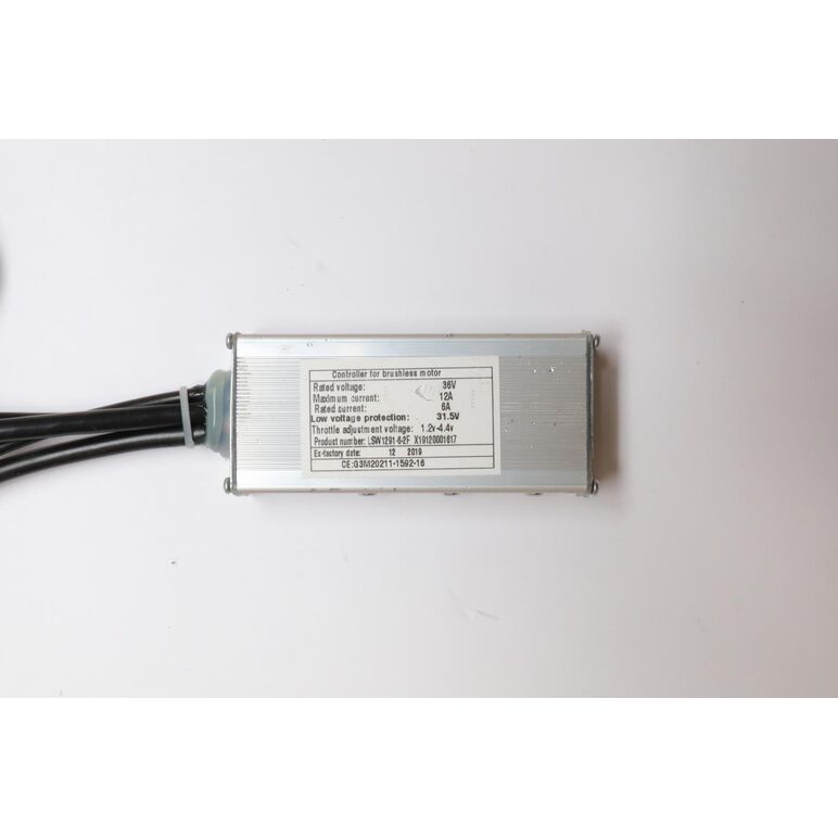 Controller camping dinamic,  Piese ciclism | electropc.ro