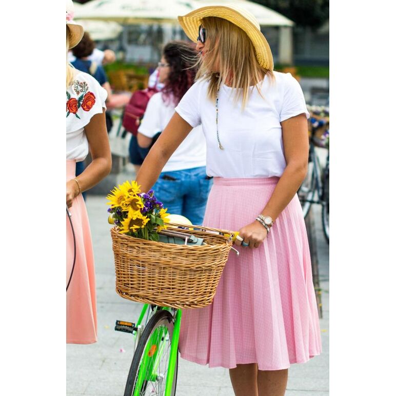Cos bicicleta m,  Accesorii ciclism | electropc.ro