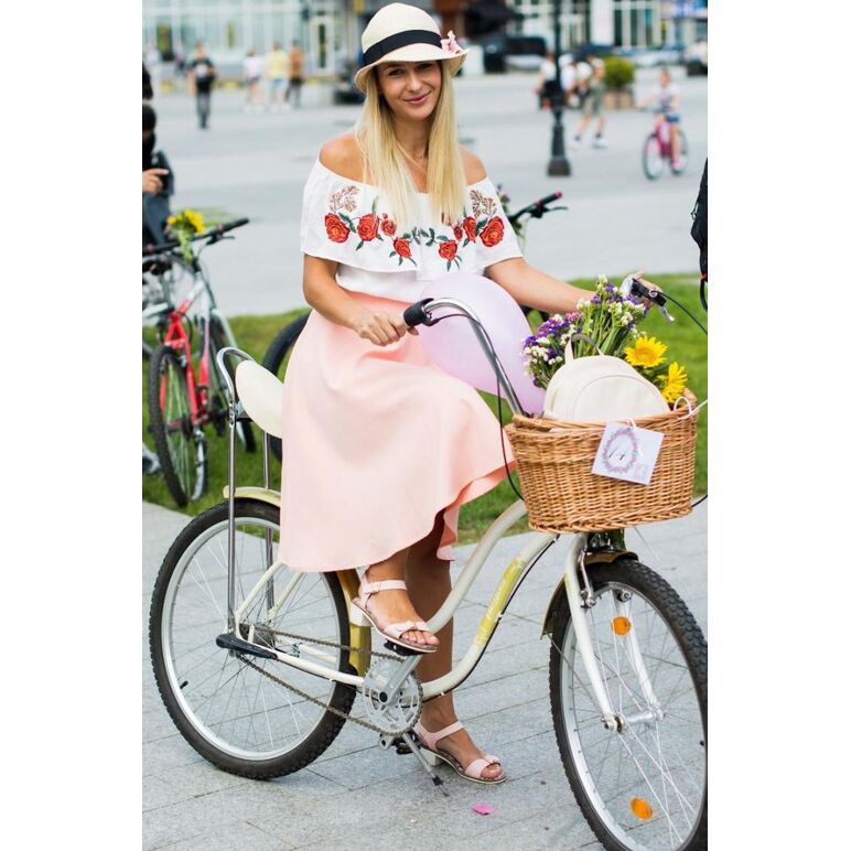 Cos bicicleta s,  Accesorii ciclism | electropc.ro