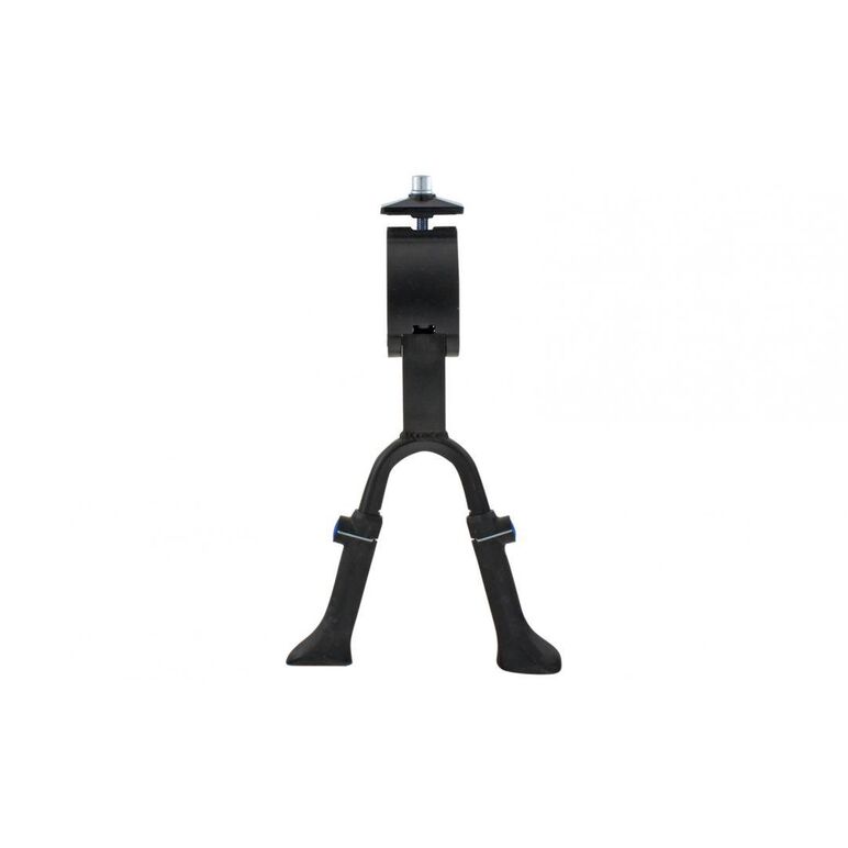 Cric central bonin alu rglb 26/28" negru,  Accesorii ciclism | electropc.ro