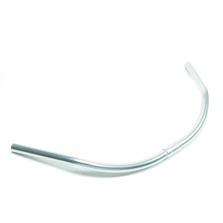 Ghidon nisi cruiser alu argintiu,  Accesorii ciclism | electropc.ro
