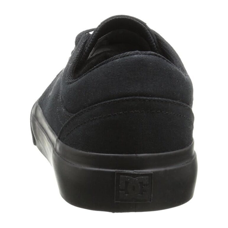 Incaltaminte dc trase tx 3xblack, 42.5,  Echipament ciclism | electropc.ro