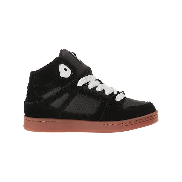 Incaltaminte dc youth rebound se black/gum, 30.5,  Echipament ciclism | electropc.ro