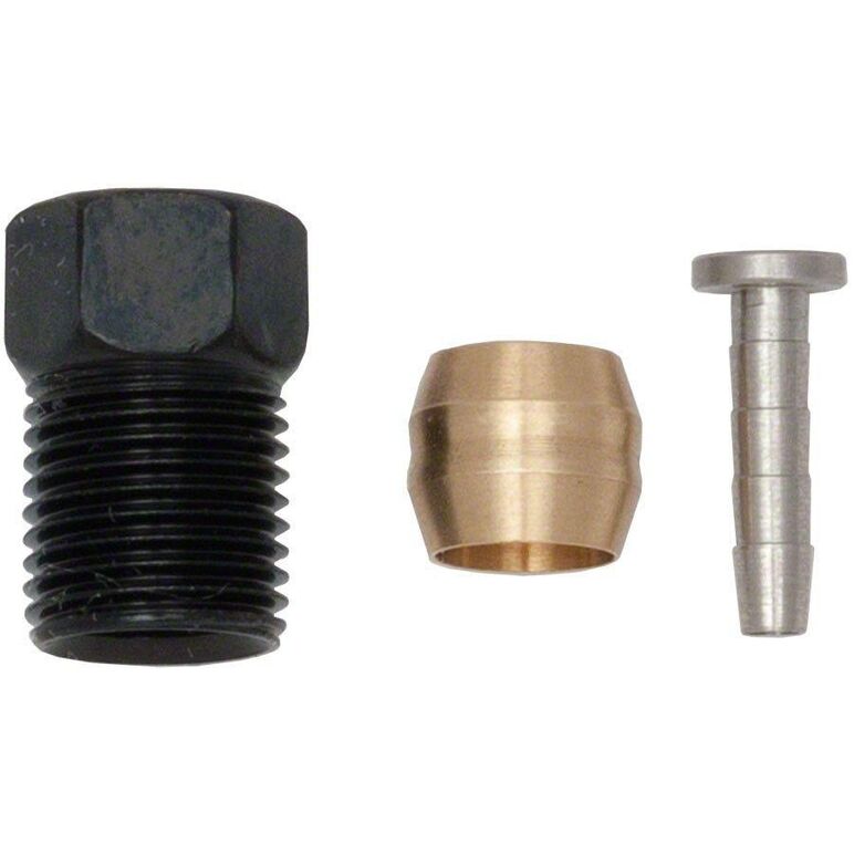 Kit hidraulic shimano sm-bh90,  Piese ciclism | electropc.ro
