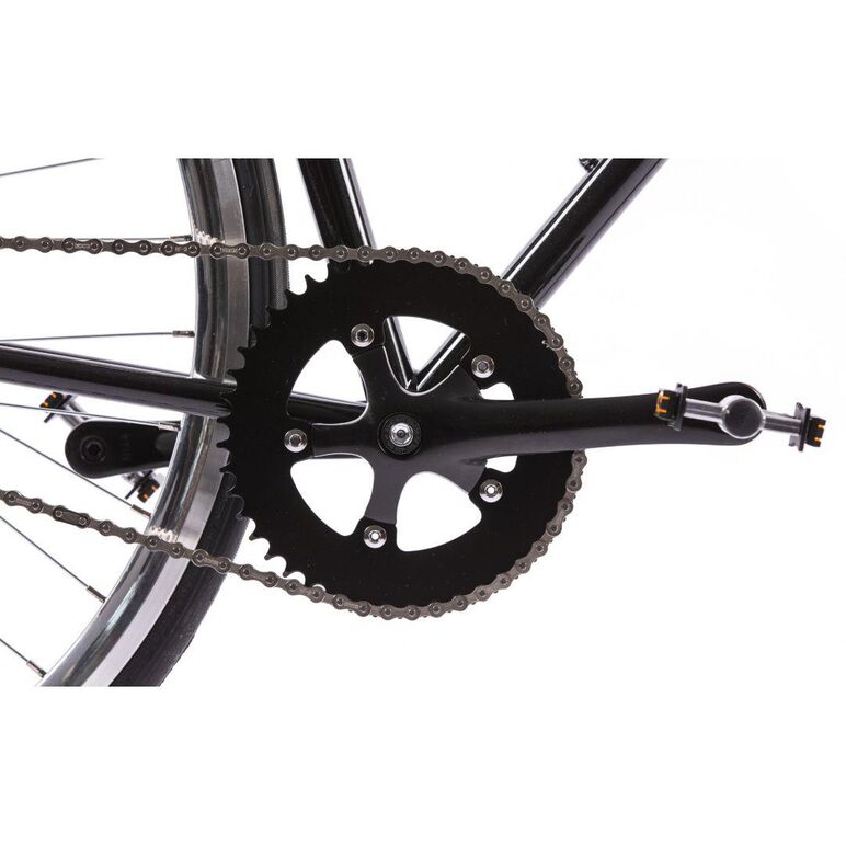 Pegas clasic 2s bull lady 50cm negru,  Biciclete | electropc.ro